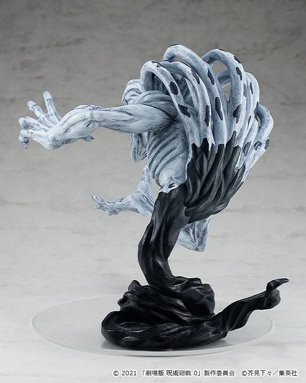 Jujutsu Kaisen 0 - Special Grade Vengeful Cursed Spirit Rika - Pop Up Parade Größe L Line Figur (Good Smile Company)
