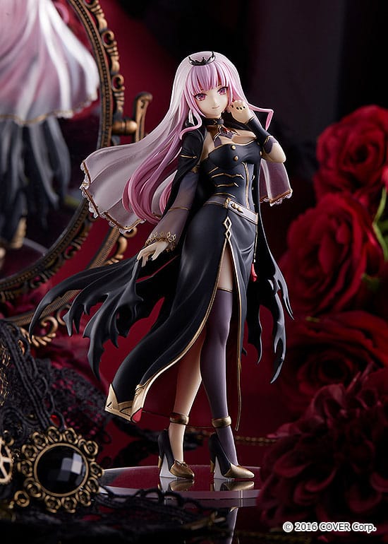 Hololive Production - Mori Calliope - Pop Up Parade figure (Good smile company)