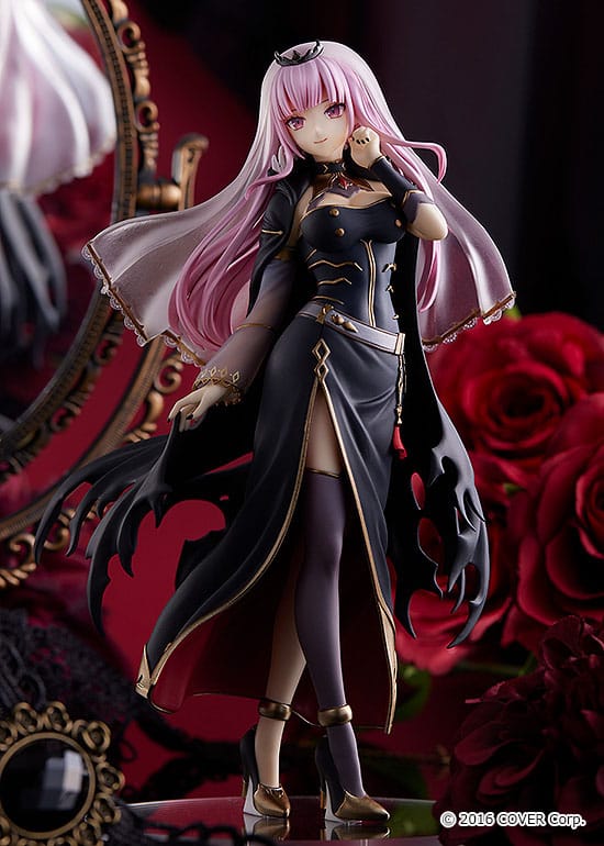 Hololive Production - Mori Calliope - Pop Up Parade figure (Good smile company)