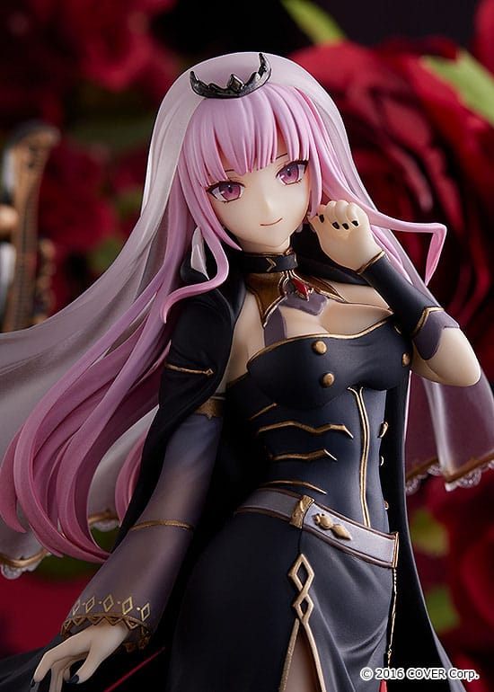 Hololive Production - Mori Calliope - Pop Up Parade figure (Good smile company)