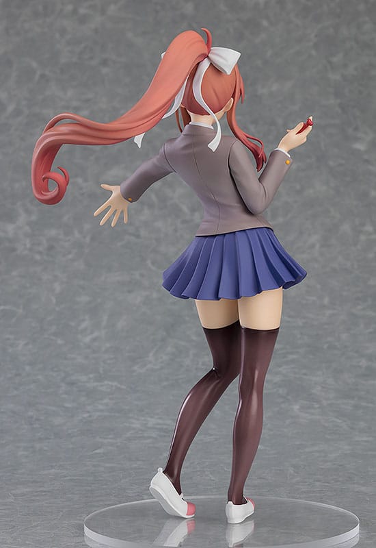 Doki Doki Literature Club! - Monika - Pop Up Parade figure (Good smile company)