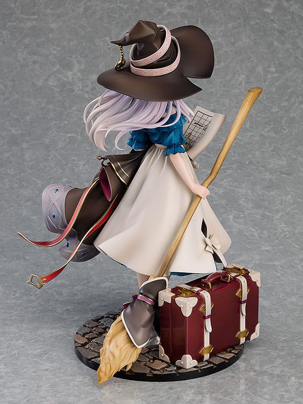 Wandering Witch: The Journey of Elaina - Elaina - Early Summer Sky Figur (Good Smile Company)