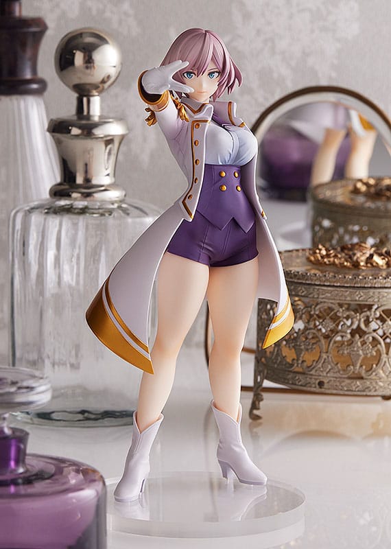 Ssss.dynacenon - mujina - pop up parade figure (Good smile company)