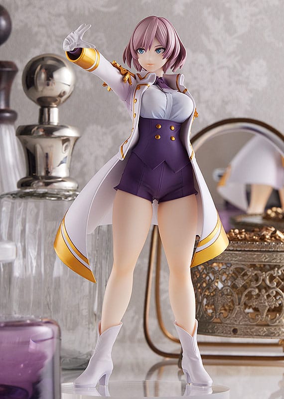 Ssss.dynacenon - mujina - pop up parade figure (Good smile company)