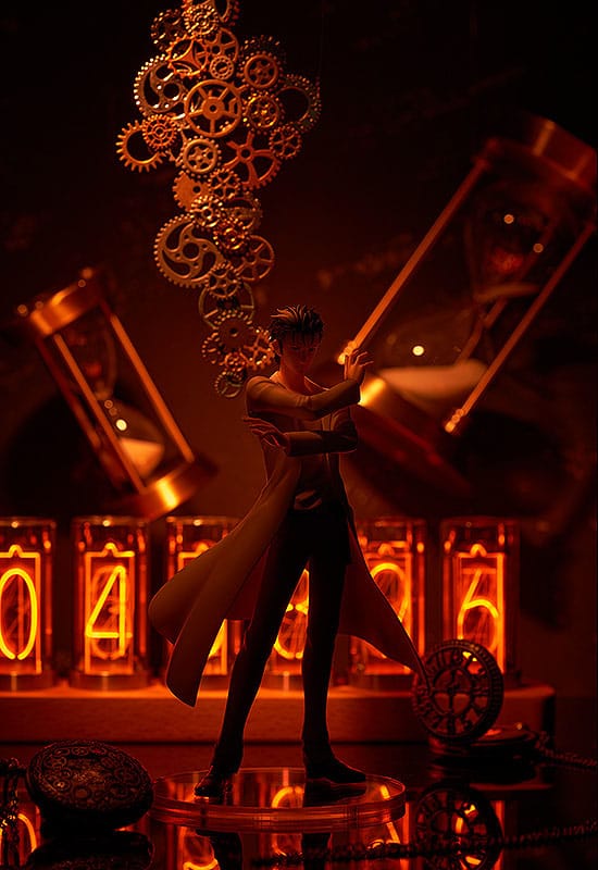 Steins;Gate - Rintaro Okabe - Pop Up Parade Figur (Good Smile Company)