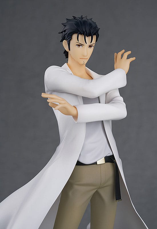 Steins;Gate - Rintaro Okabe - Pop Up Parade Figur (Good Smile Company)