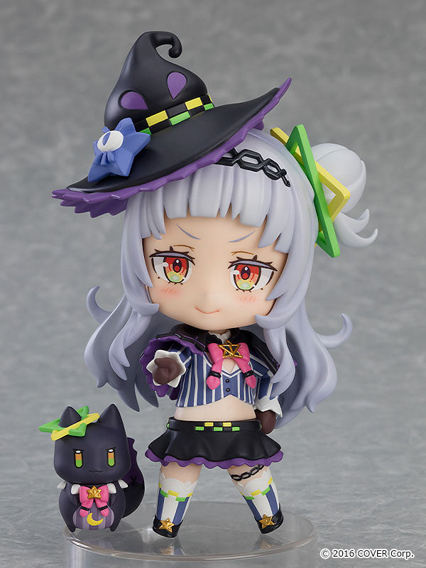 Hololive Production - Murasaki Shion - Nendoroid figure (Good smile company)