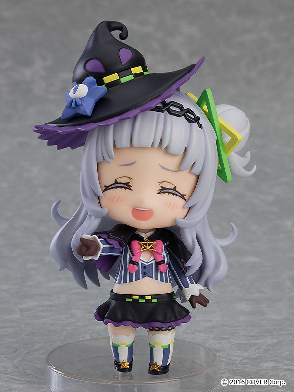Hololive Production - Murasaki Shion - Nendoroid figure (Good smile company)