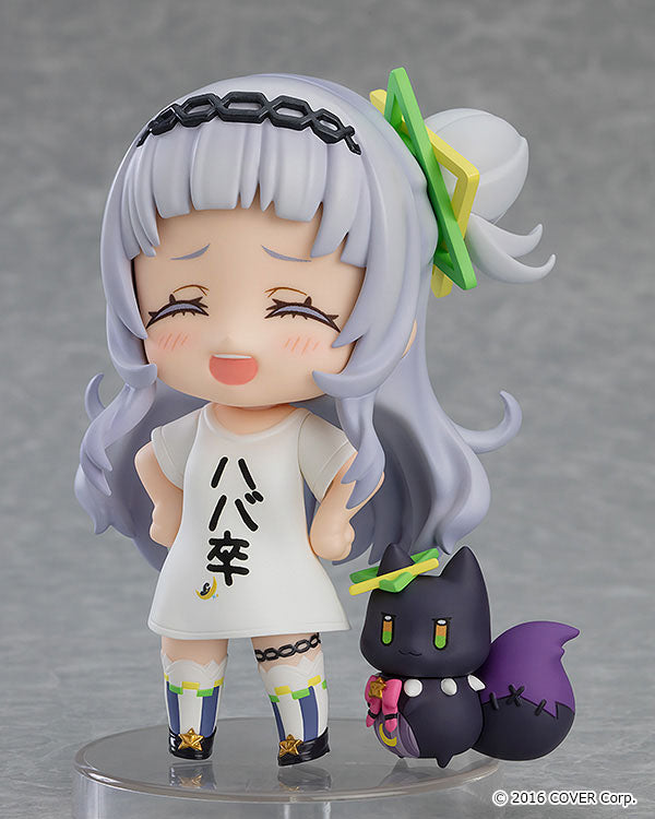 Hololive Production - Murasaki Shion - Nendoroid figure (Good smile company)