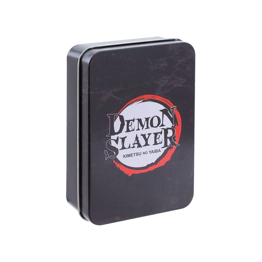 Demon Slayer - Spielkarten (Paladone)