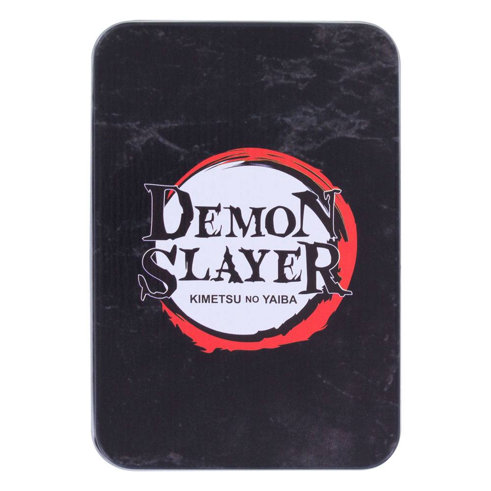 Demon Slayer - Spielkarten (Paladone)