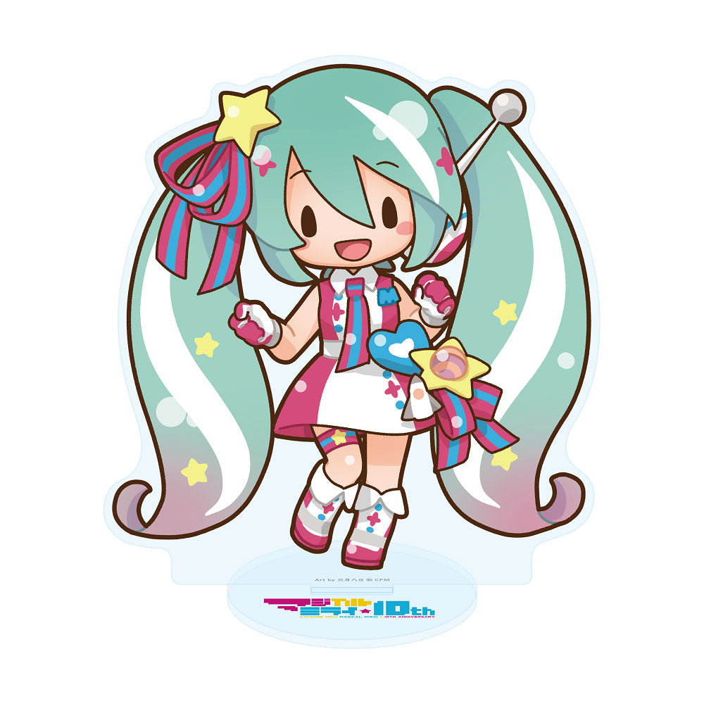 Hatsune Miku - Acryl Aufsteller (SEGA)