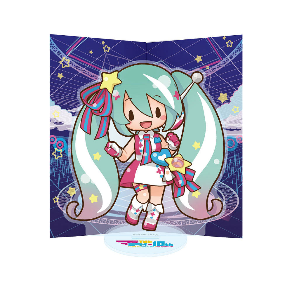 Hatsune Miku - Acryl Aufsteller (SEGA)