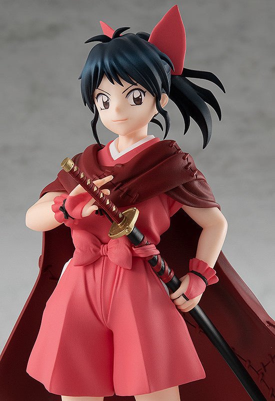 Yashahime: Princess Half-Demon - Moroha - Pop up Parade Figur (Good Smile Company) | fictionary world