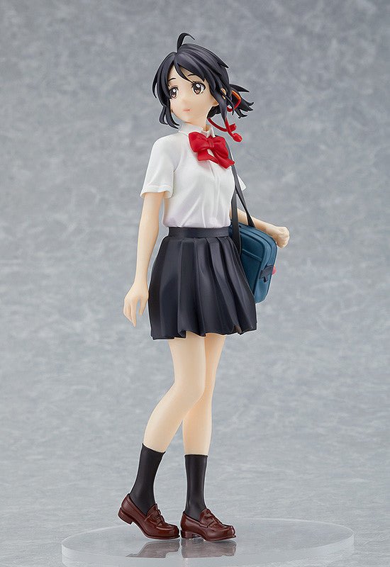 Your Name - Mitsuha Miyamizu - Pop up Parade Figur (Good Smile Company)