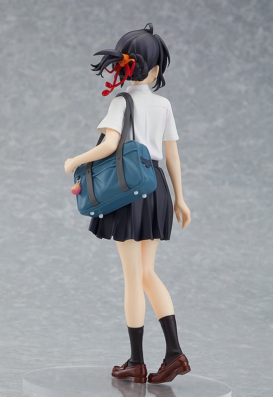 Your Name - Mitsuha Miyamizu - Pop up Parade Figur (Good Smile Company)