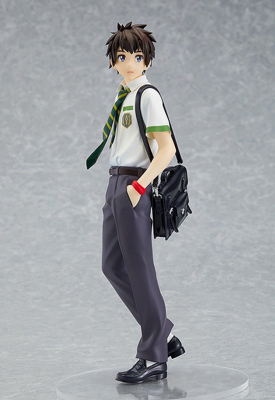 Your Name - Taki Tachibana - Pop up Parade Figur (Good Smile Company)