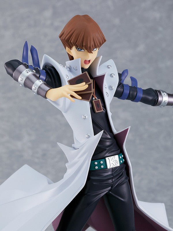 Yu-Gi-Oh! - Seto Kaiba - Pop Up Parade Figur (Max Factory) | fictionary world