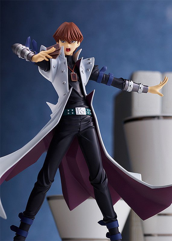 Yu-Gi-Oh! - Seto Kaiba - Pop Up Parade Figur (Max Factory) | fictionary world