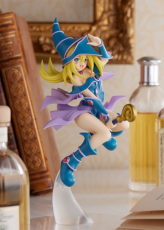 Yugioh - Dark Magician Girl - Another Color Ver. Pop up Parade Figur (Max Factory) | fictionary world