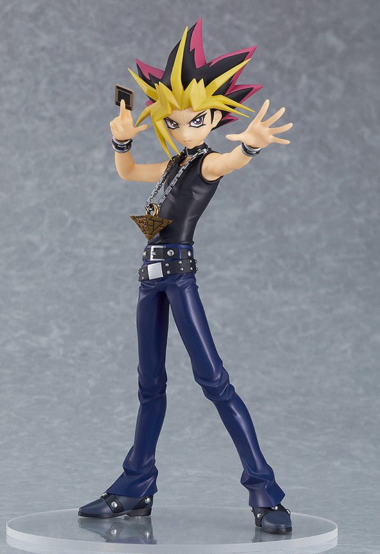 Yugioh - Yami Yugi - Pop Up Parade Figur (Max Factory)