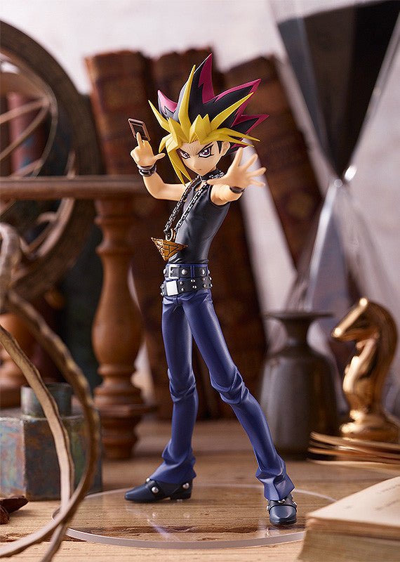 Yugioh - Yami Yugi - Pop Up Parade Figur (Max Factory)