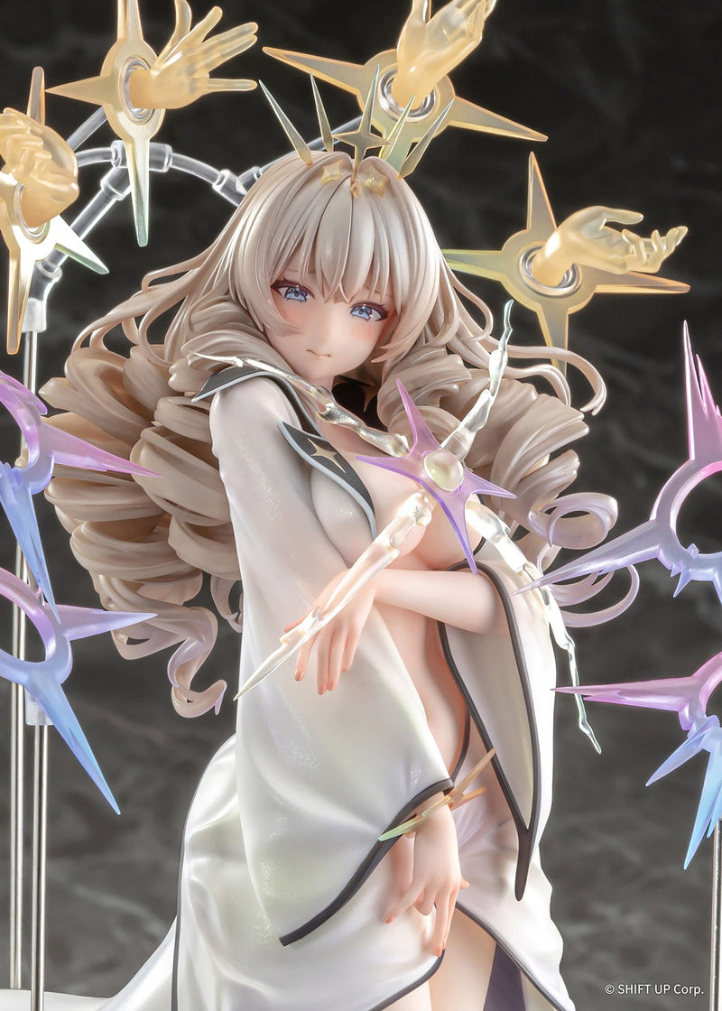 Premium Goddess of Victory: Nikke Figuren für Sammler und Fans!