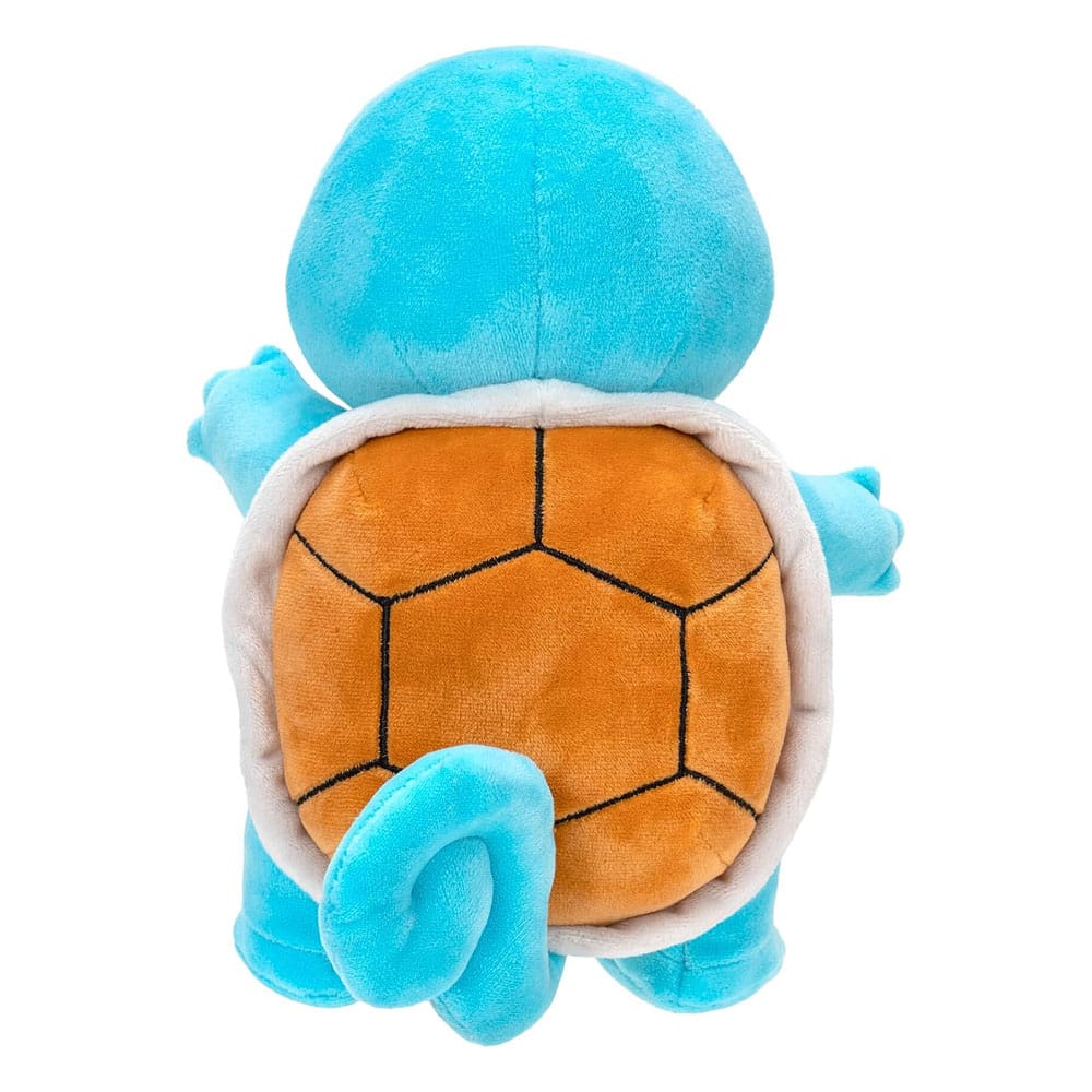 Pokémon - Shiggy - Ver. 01 Plüschfigur (Jazwares)