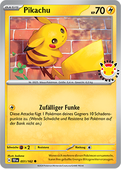 Pokémon - Pokemon Day 2026 - Kollektion (deutsch) (OVP Mangel)