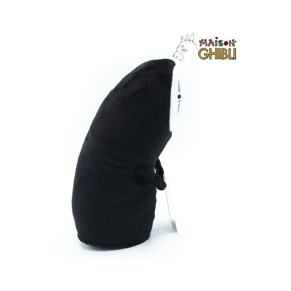 Studio Ghibli - Plüschfigur - Kaonashi No Face (Semic)