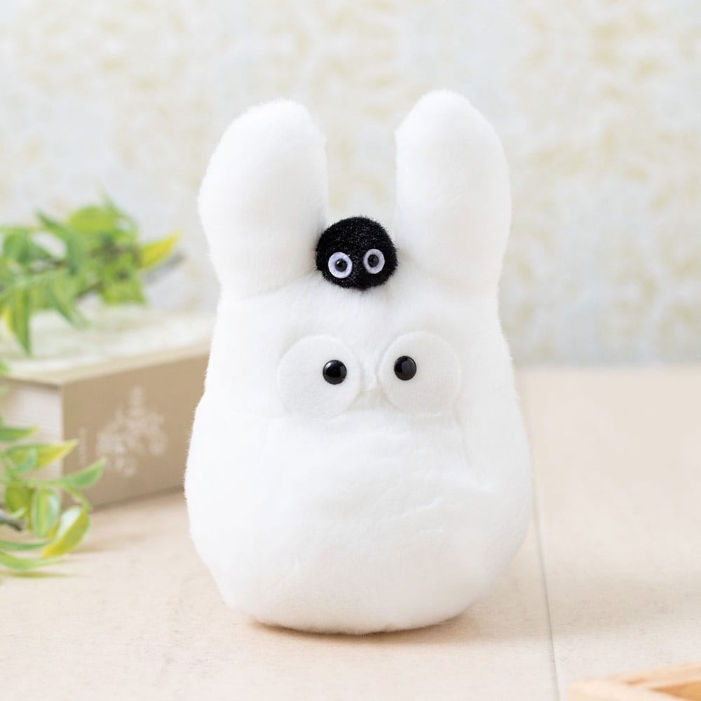Mein Nachbar Totoro - Beanbag Plüschfigur - Small Totoro (Sun Arrow)