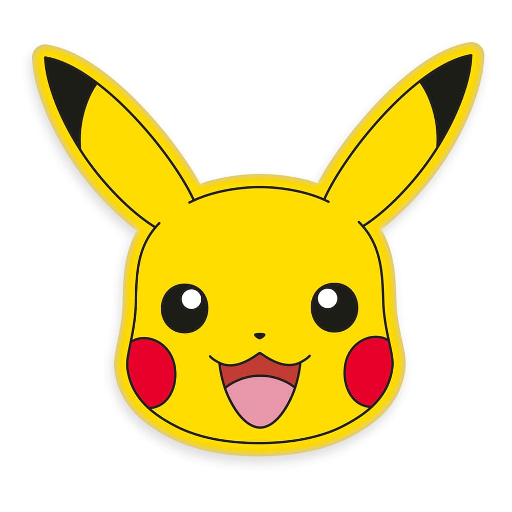 Pokémon - Kissen - Pikachu (Herding)