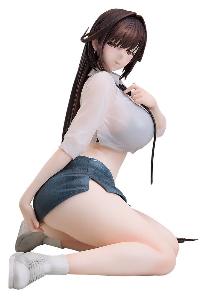 Goddess of Victory: Nikke - Marciana - School Days Figur 1/4 (FREEing)