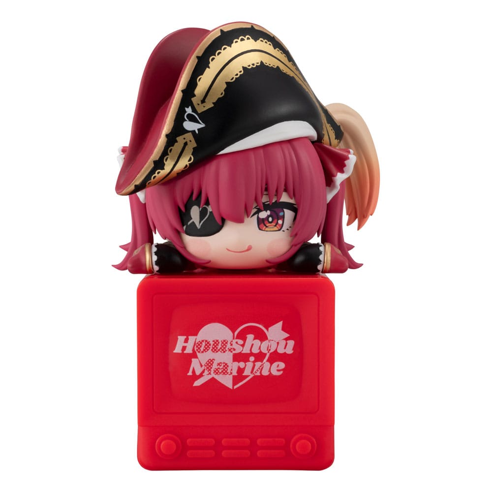 Hololive Production - Houshou Marine - Hikkake Figur (Furyu)