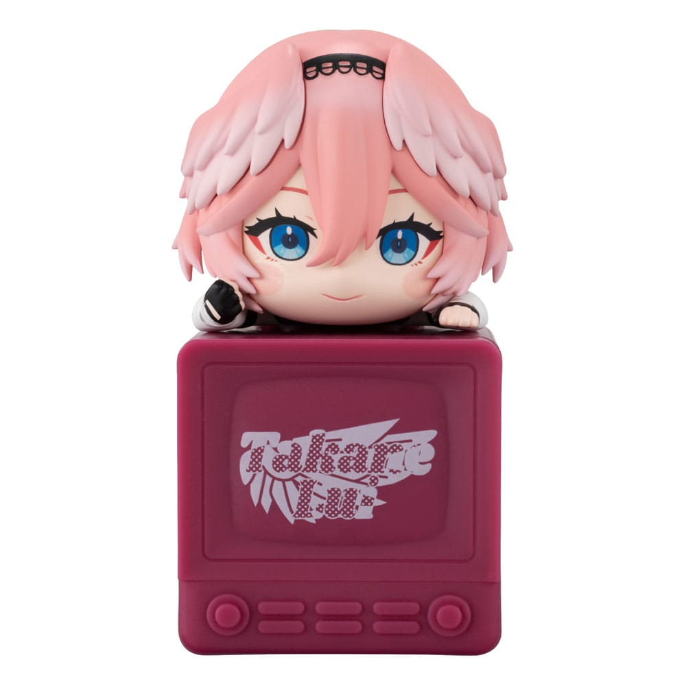 Hololive Production - Tames Lui - Hikkake figure (Furyu)