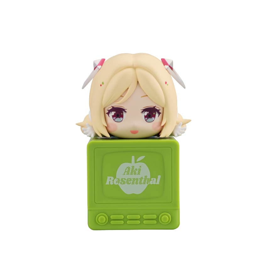 Hololive Production - Aki Rosenthal - Hikkake figure (Furyu)