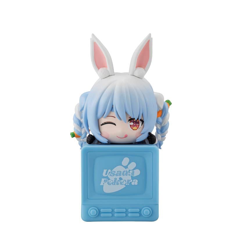 Hololive Production - Usada Pekora - Hikkake figure (Furyu)