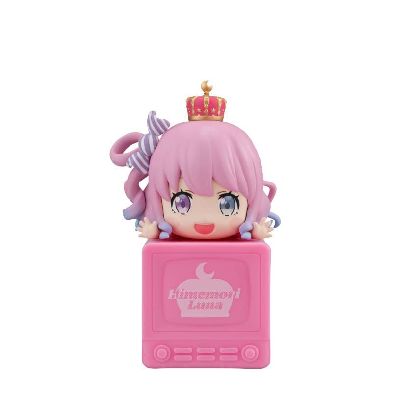 Hololive Production - Himemori Luna - Hikkake figure (Furyu)