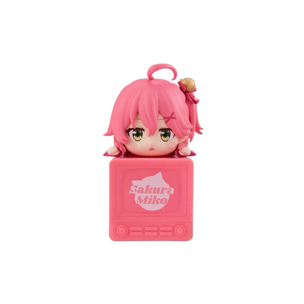 Hololive Production - Sakura Miko - Hikkake figure (Furyu)