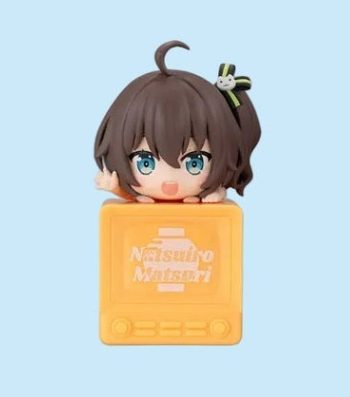 Hololive Production - Natsuiro Matsuri - Hikkake figure (Furyu)