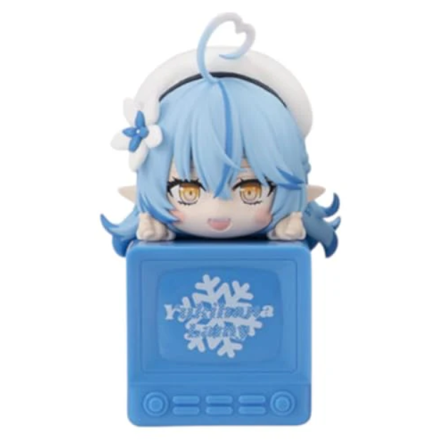 Hololive Production - Yukihana Lamy - Hikkake figure (Furyu)