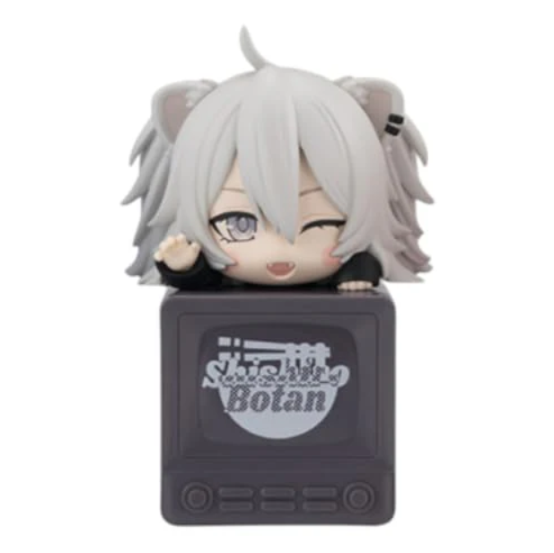 Hololive Production - Shishiro Botan - Hikkake figure (Furyu)