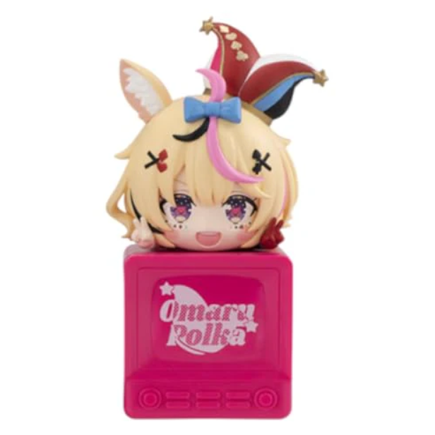 Hololive Production - Omaru Polka - Hikkake figure (Furyu)