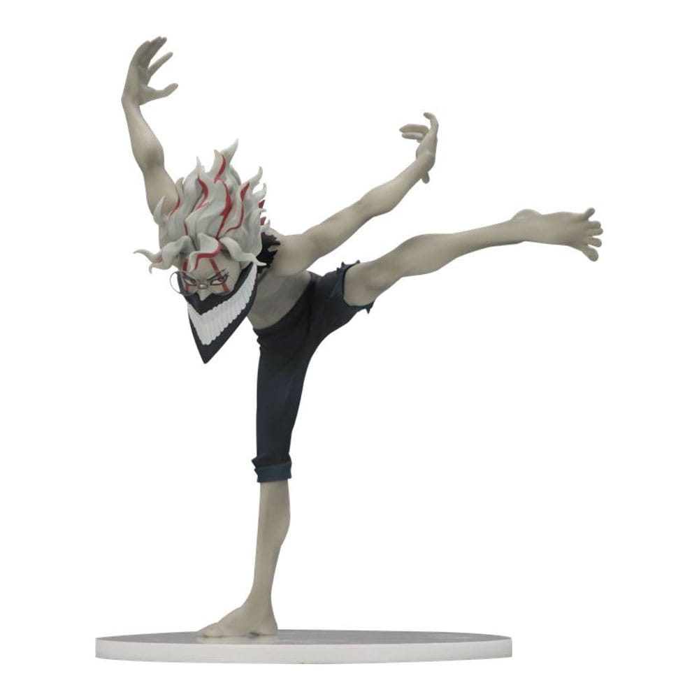 Dandadan - Okarun - Transformed Trio-Try-iT Figur (Furyu)