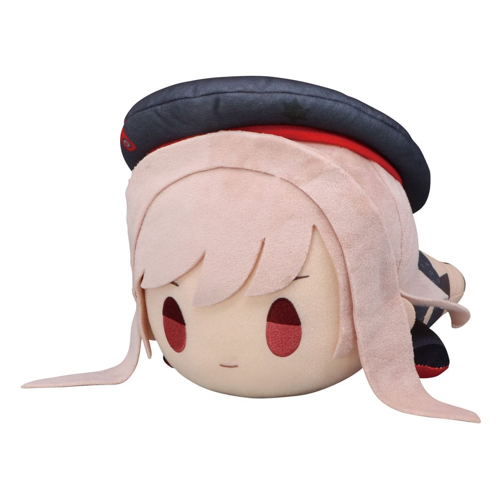Goddess of Victory: Nikke - Rapi - Lying Down Plüschfigur (Furyu)