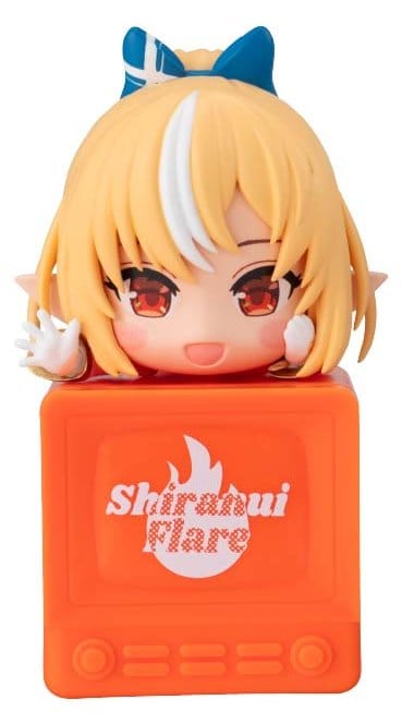 Hololive Production - Shiranui Flare - Hikkake figure (Furyu)