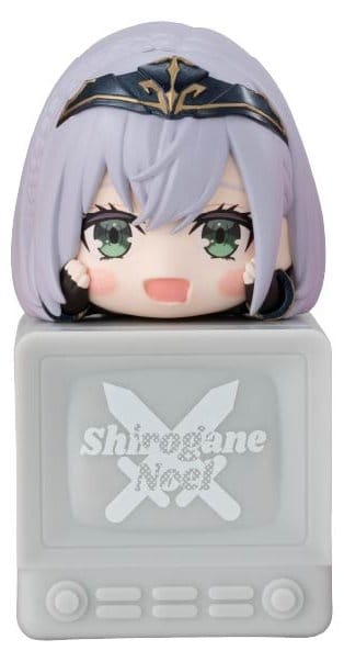 Hololive Production - Shirogane Noel - Hikkake Figur (Furyu)