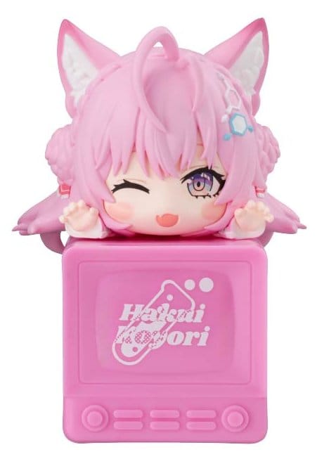 Hololive Production - Hakui Koyori - Hikkake figure (Furyu)