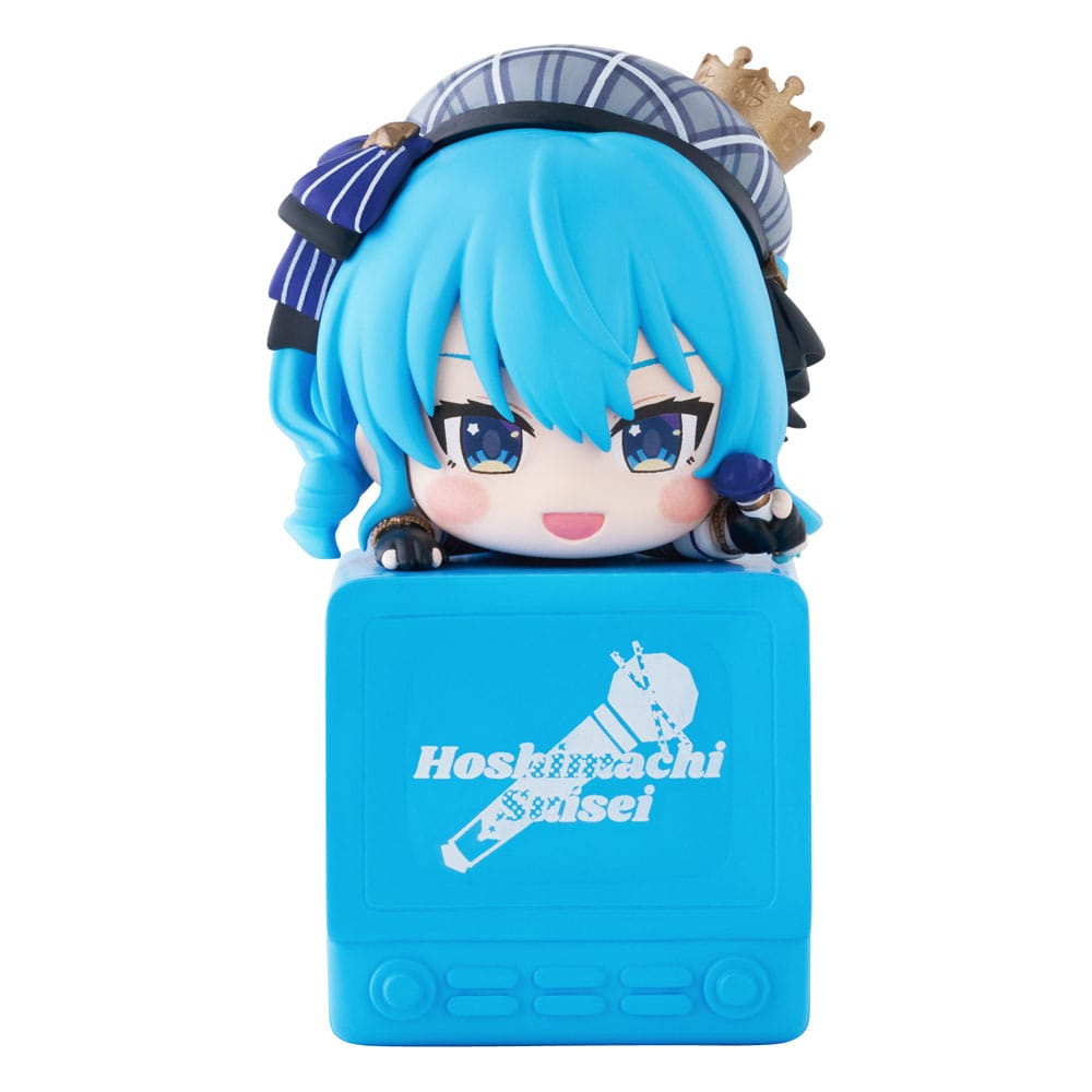 Hololive Production - Hoshimachi Suisei - Hikkake Figur (Furyu) (re-run)
