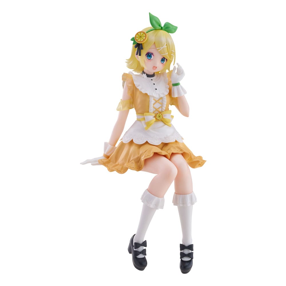 Kagamine Rin - Citrus - Noodle Stopper Figur (Furyu)